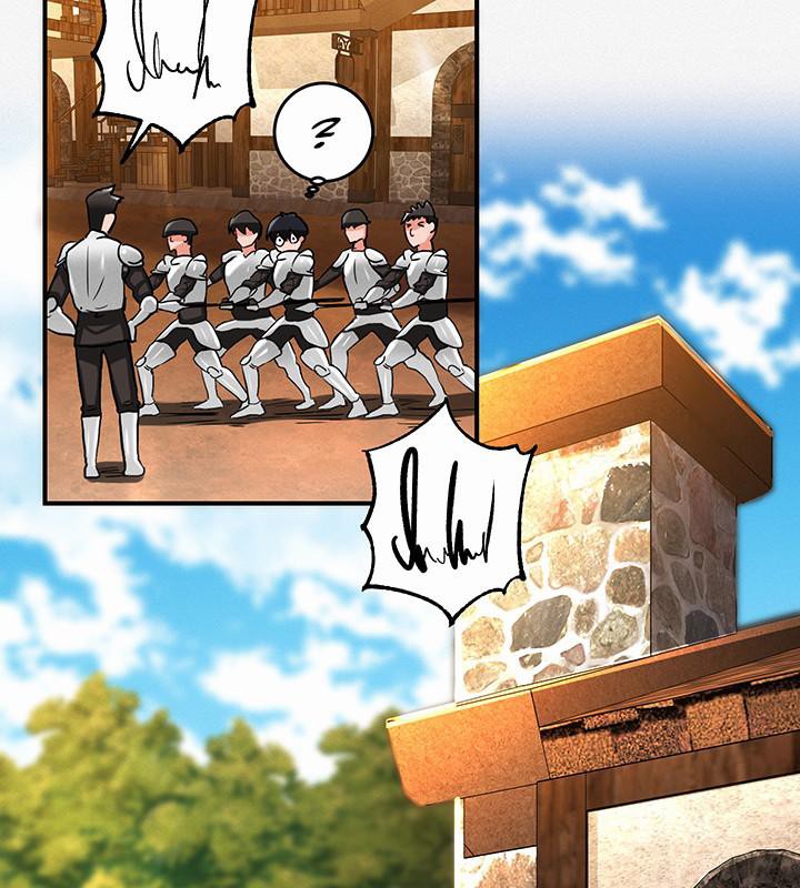 《重生士兵的雌性征服日誌!》漫画 第1話