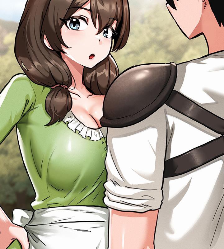 《重生士兵的雌性征服日誌!》漫画 第1話