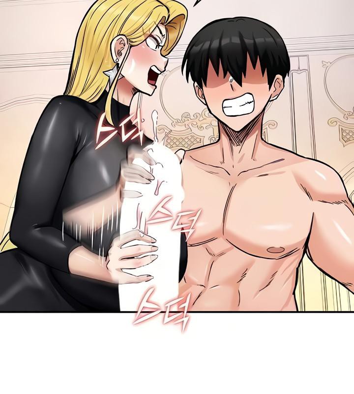 《重生士兵的雌性征服日誌!》漫画 第11話