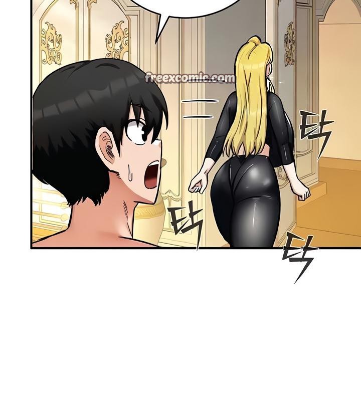 《重生士兵的雌性征服日誌!》漫画 第11話