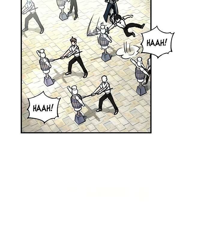 《重生士兵的雌性征服日誌!》漫画 第14話