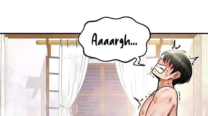 《重生士兵的雌性征服日誌!》漫画 第19話
