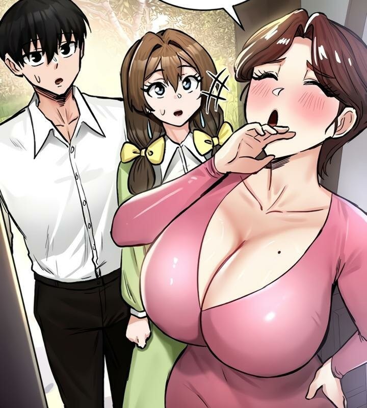 《重生士兵的雌性征服日誌!》漫画 第21話