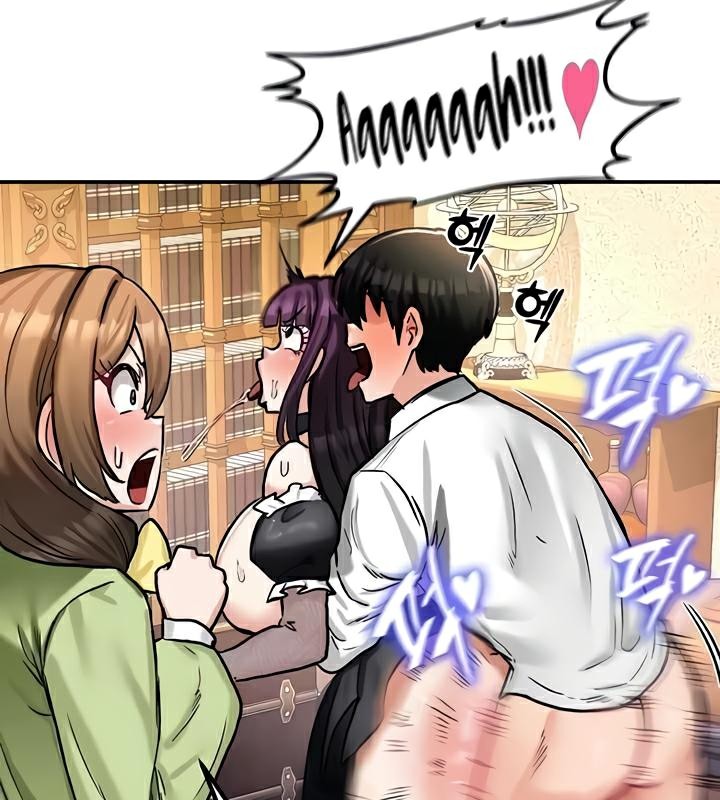 《重生士兵的雌性征服日誌!》漫画 第22話