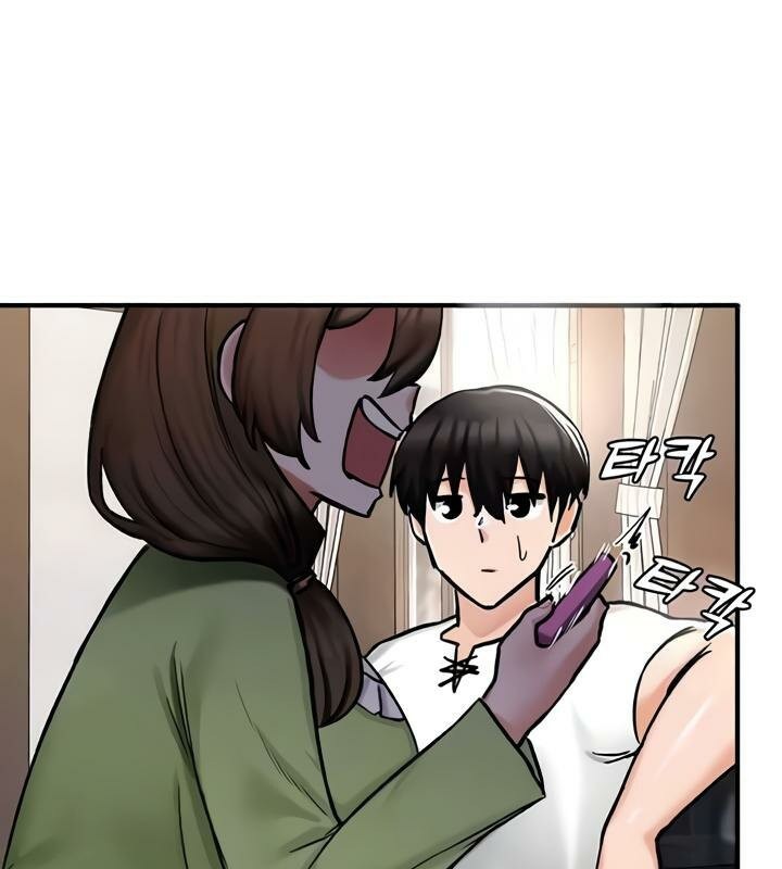 《重生士兵的雌性征服日誌!》漫画 第27話