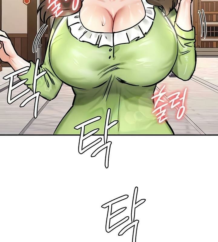 《重生士兵的雌性征服日誌!》漫画 第28話