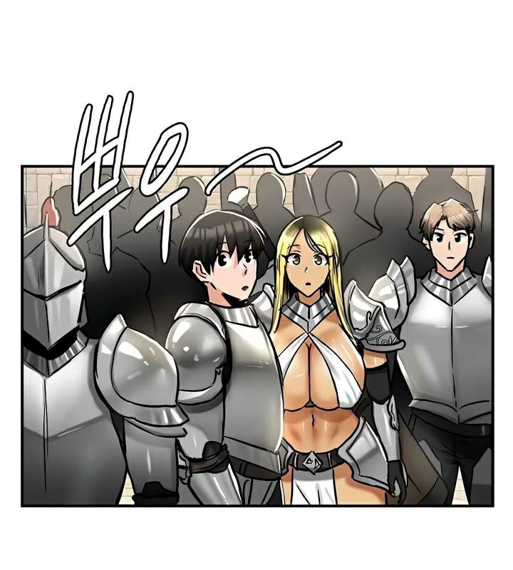 《重生士兵的雌性征服日誌!》漫画 第30話