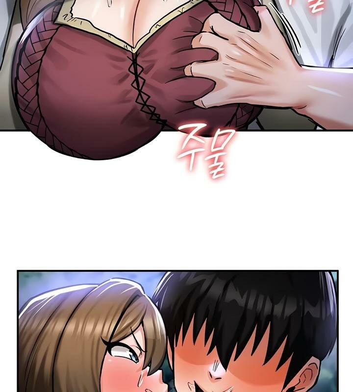 《重生士兵的雌性征服日誌!》漫画 第31話