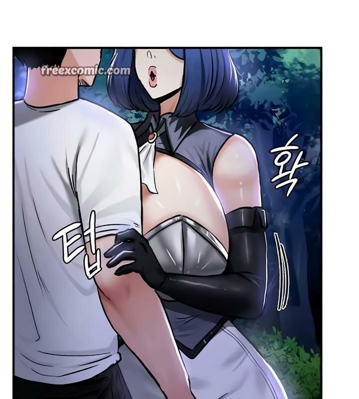 《重生士兵的雌性征服日誌!》漫画 第33話