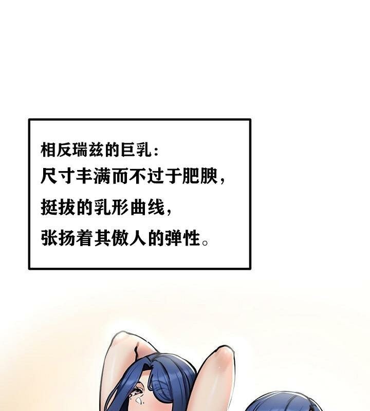 《重生士兵的雌性征服日誌!》漫画 第36話