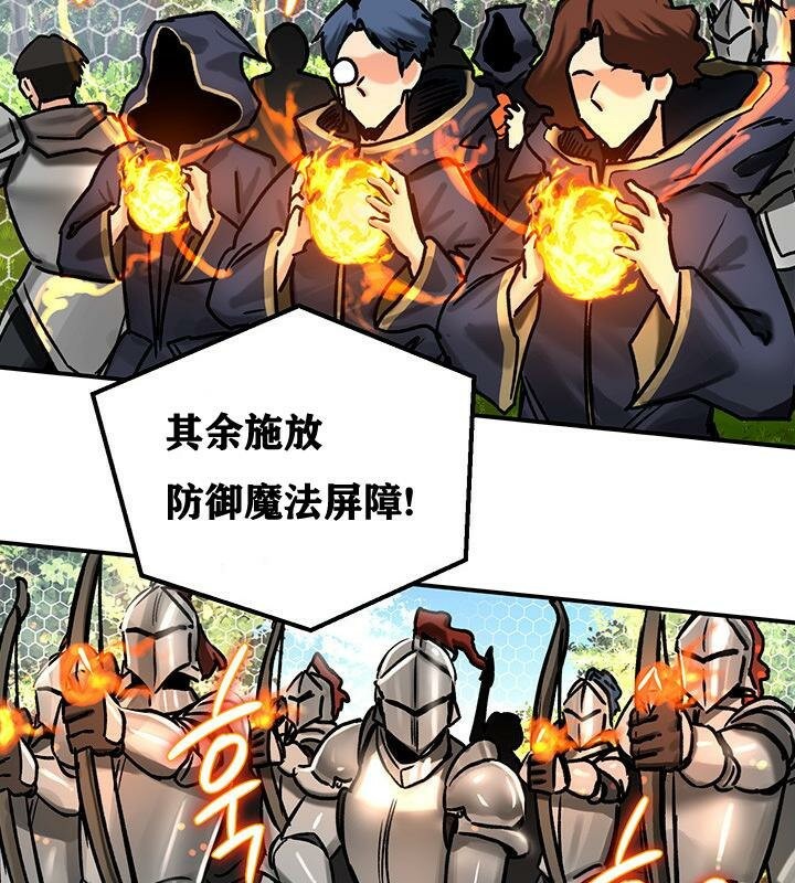 《重生士兵的雌性征服日誌!》漫画 第38話
