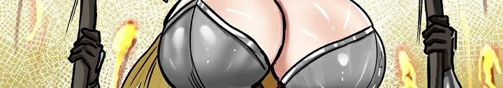 《重生士兵的雌性征服日誌!》漫画 第38話