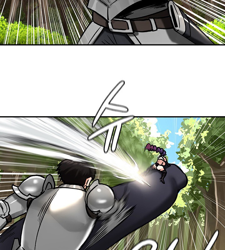 《重生士兵的雌性征服日誌!》漫画 第39話
