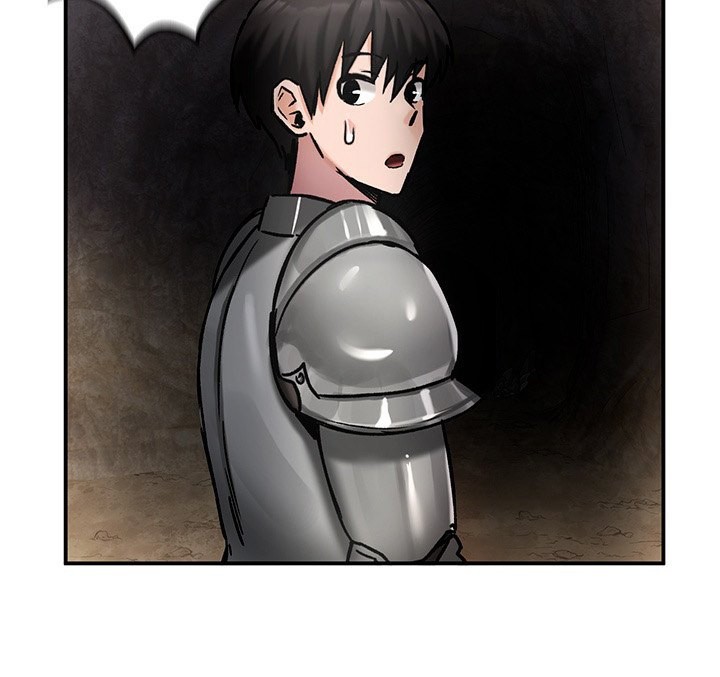 《重生士兵的雌性征服日誌!》漫画 第39話