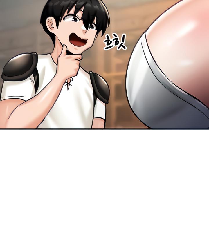 《重生士兵的雌性征服日誌!》漫画 第4話