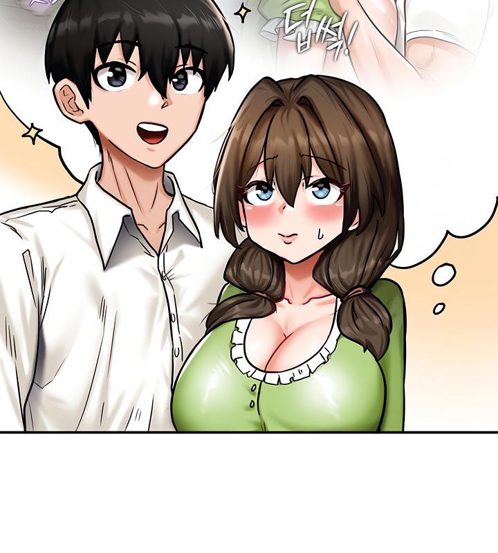 《重生士兵的雌性征服日誌!》漫画 第4話