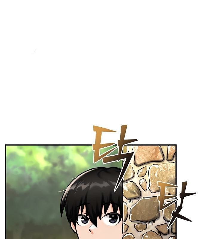 《重生士兵的雌性征服日誌!》漫画 第4話