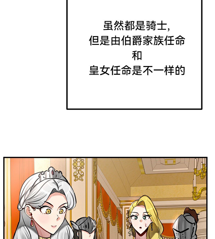 《重生士兵的雌性征服日誌!》漫画 第53話