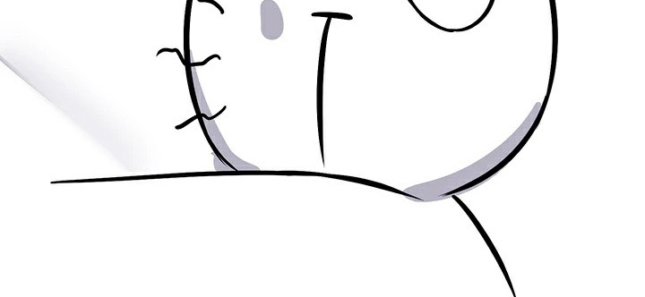 《重生士兵的雌性征服日誌!》漫画 後記