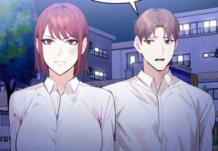 《重生險境》漫画 第7話