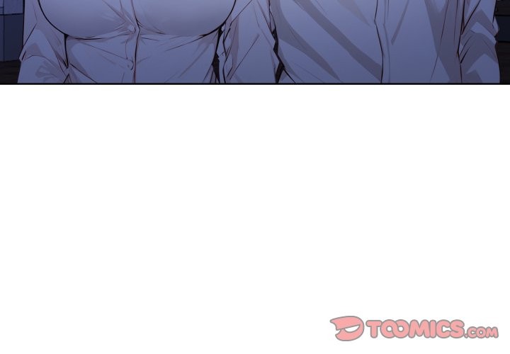 《重生險境》漫画 第7話