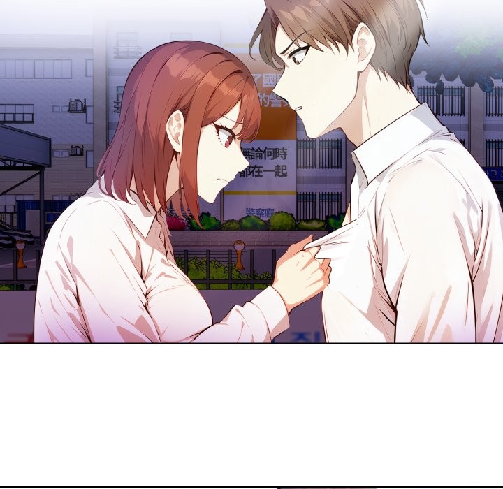 《重生險境》漫画 第7話