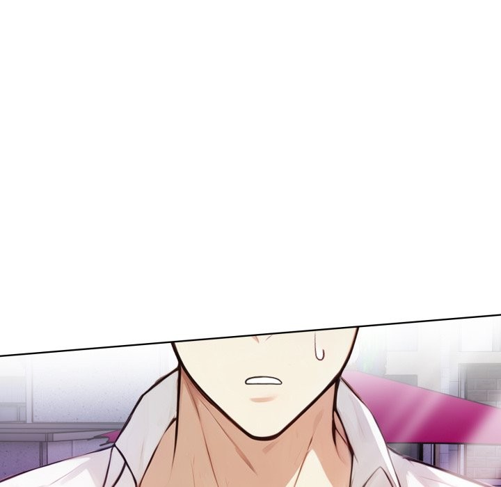 《重生險境》漫画 第7話