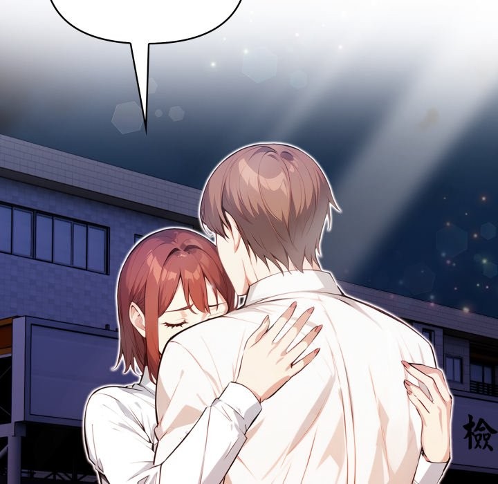 《重生險境》漫画 第7話