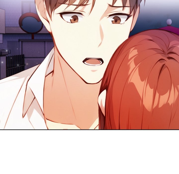 《重生險境》漫画 第7話