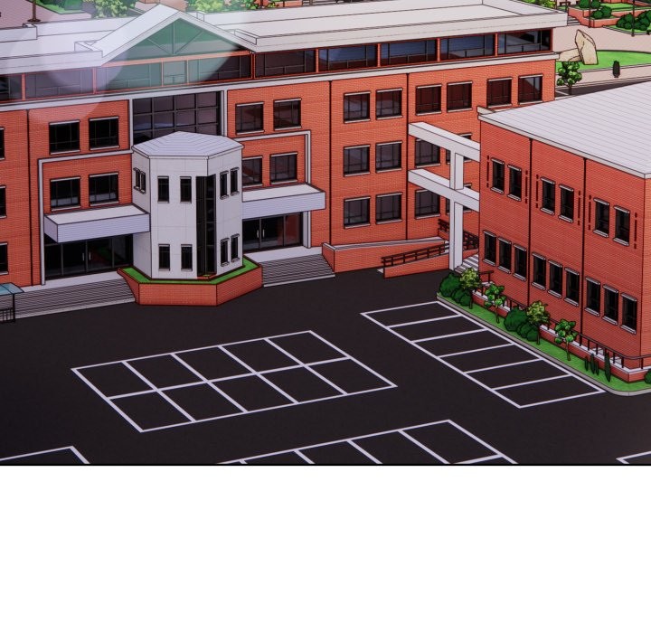 《重生險境》漫画 第7話