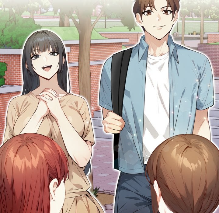 《重生險境》漫画 第7話