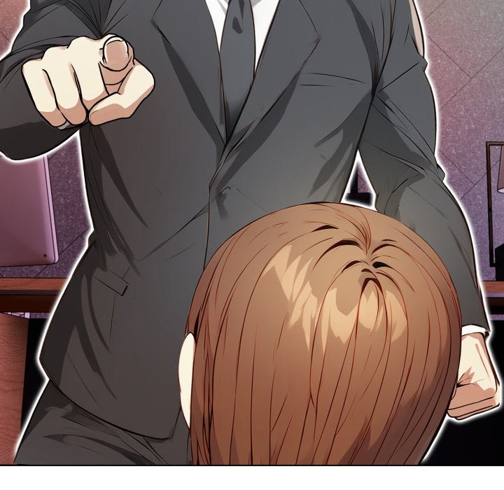 《重生險境》漫画 第7話