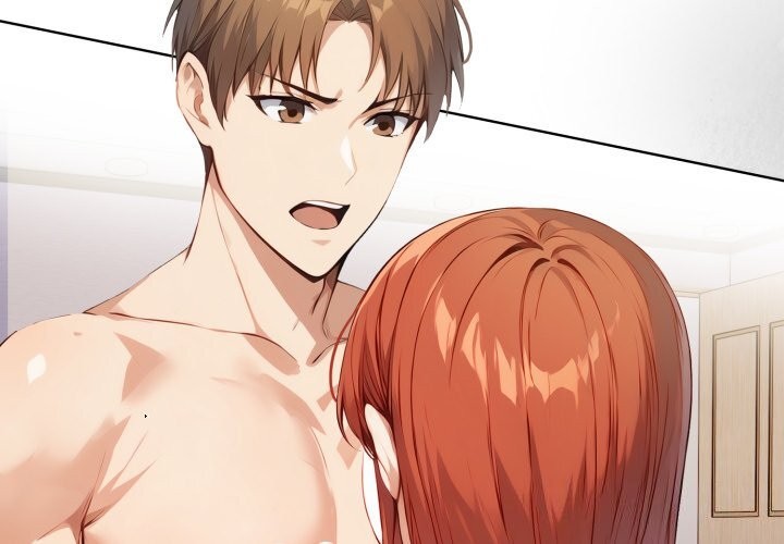 《重生險境》漫画 第8話