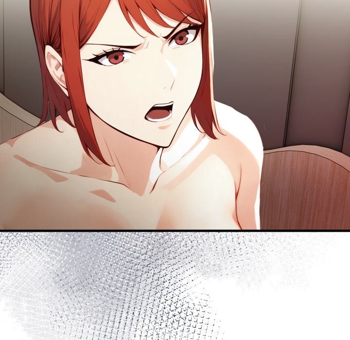 《重生險境》漫画 第8話