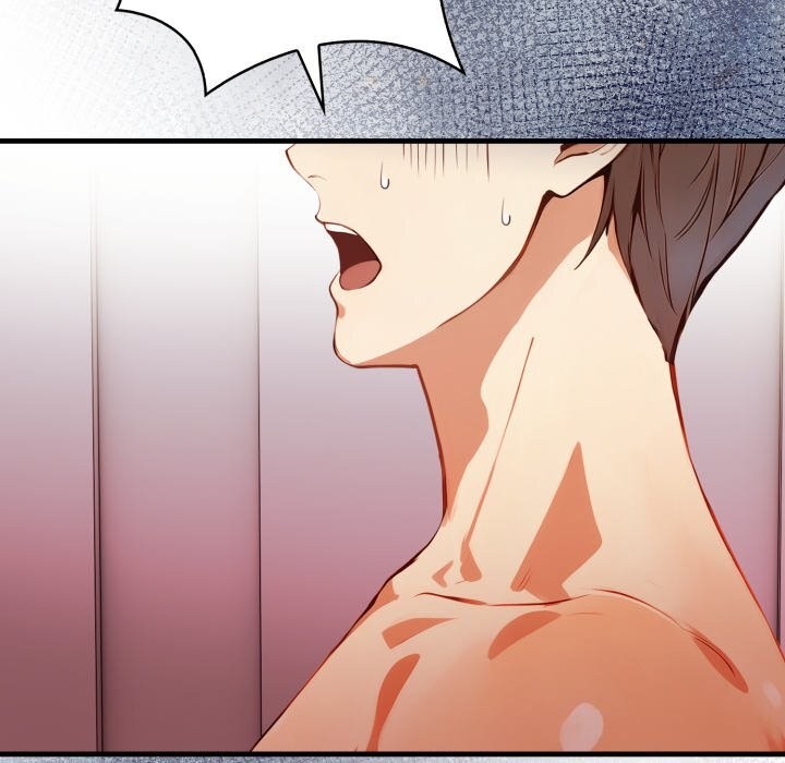 《重生險境》漫画 第8話