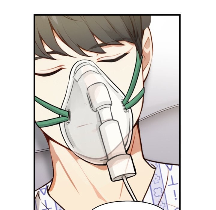 《重生險境》漫画 第8話