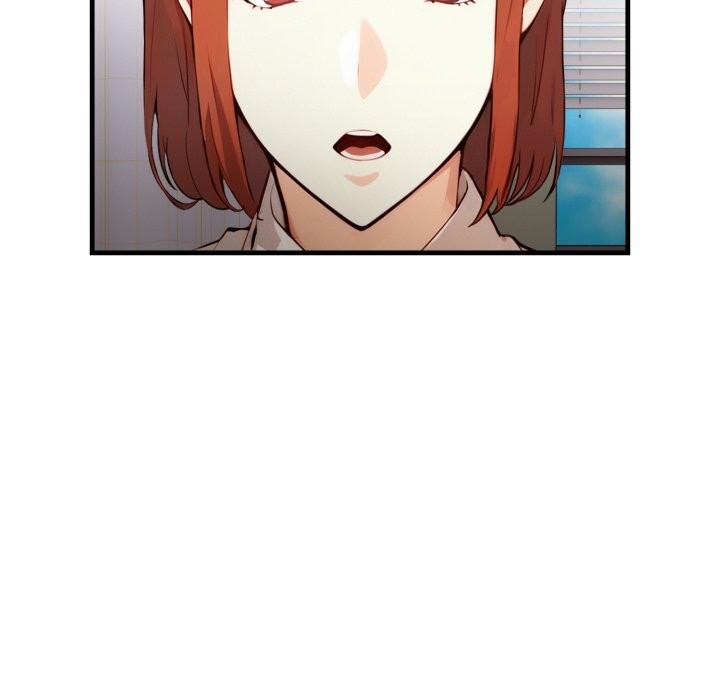 《重生險境》漫画 第8話