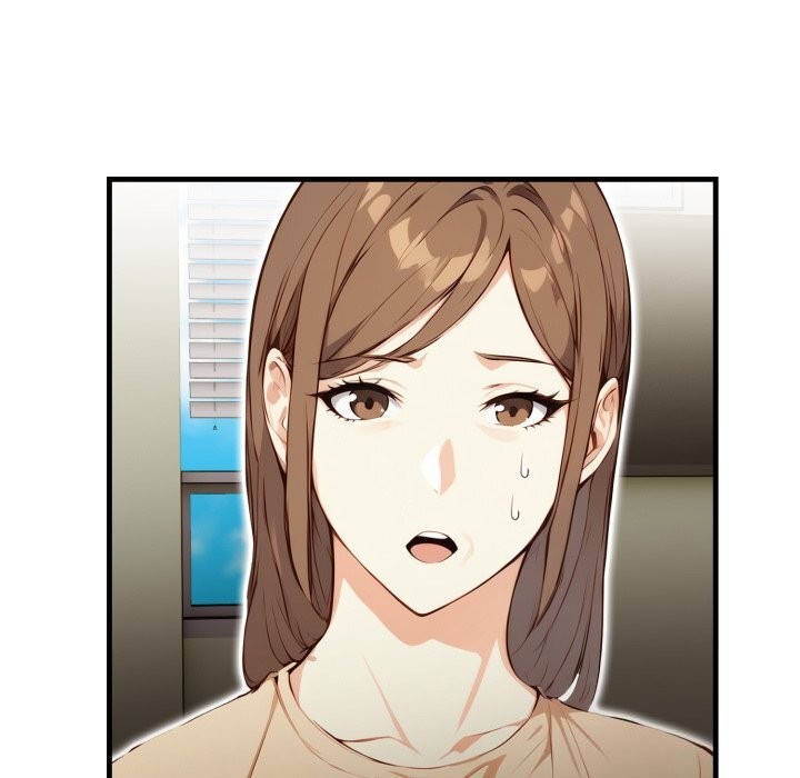 《重生險境》漫画 第8話