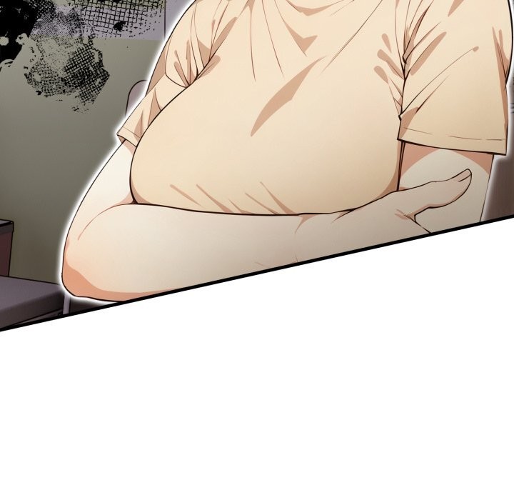 《重生險境》漫画 第8話