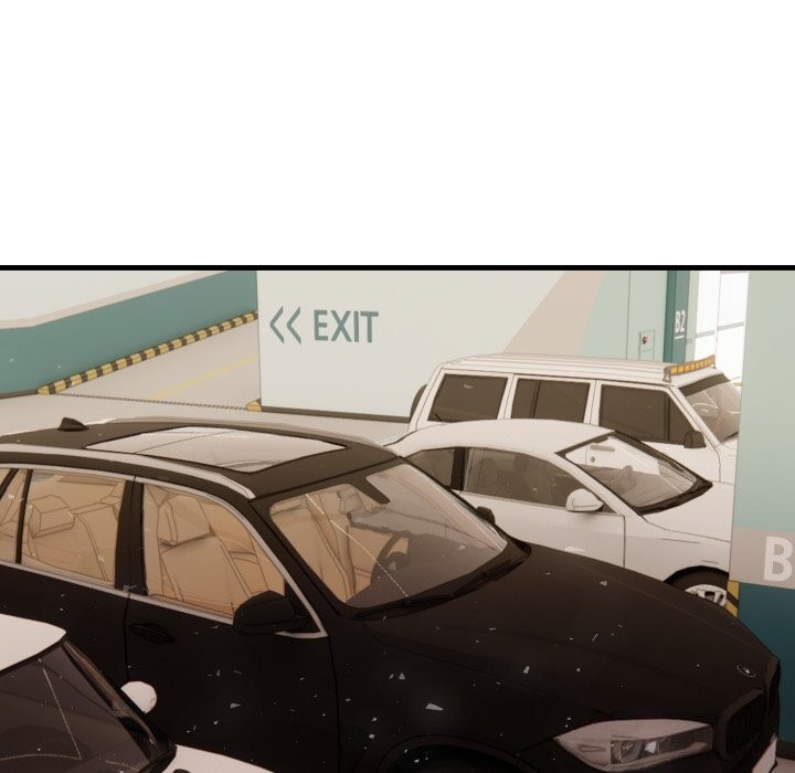 《重生險境》漫画 第8話