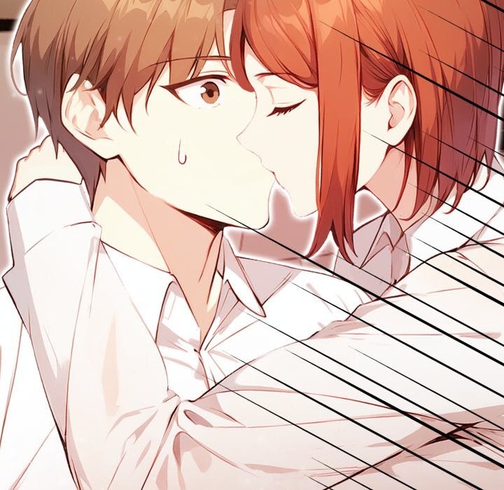 《重生險境》漫画 第8話