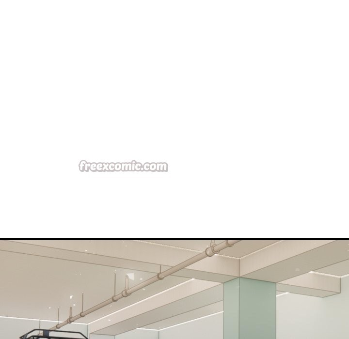 《重生險境》漫画 第8話