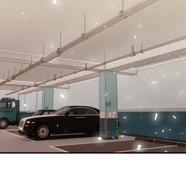 《重生險境》漫画 第9話