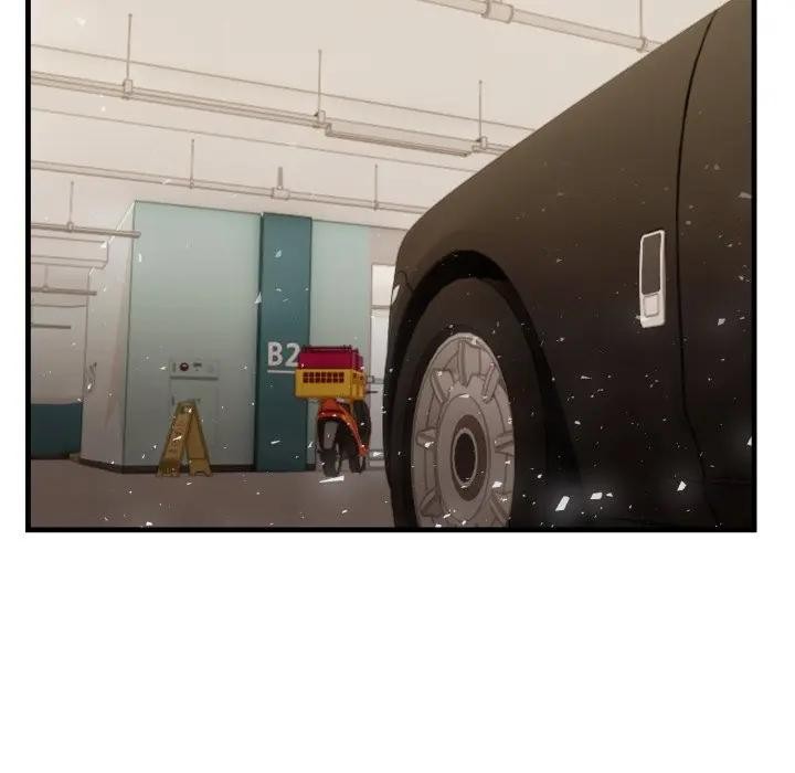 《重生險境》漫画 第9話