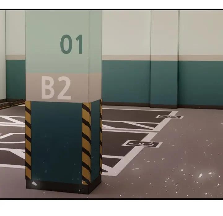 《重生險境》漫画 第9話