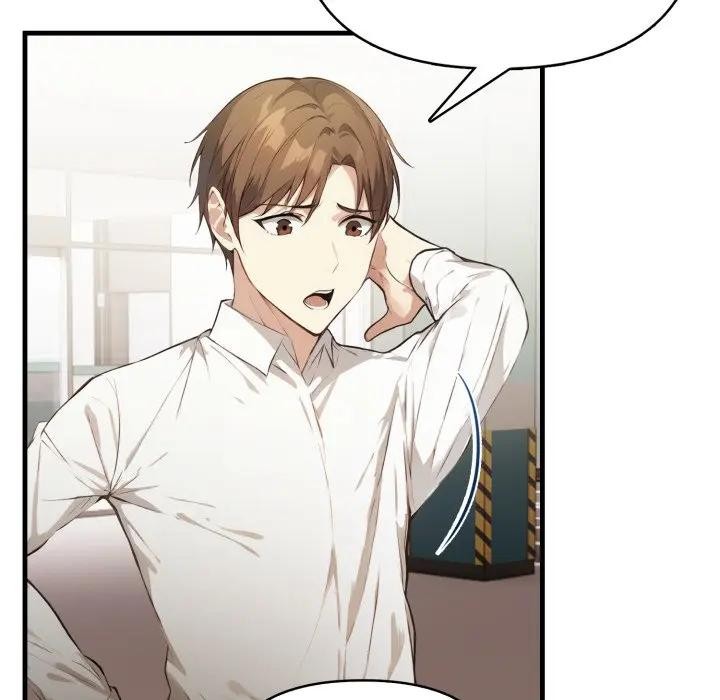 《重生險境》漫画 第9話