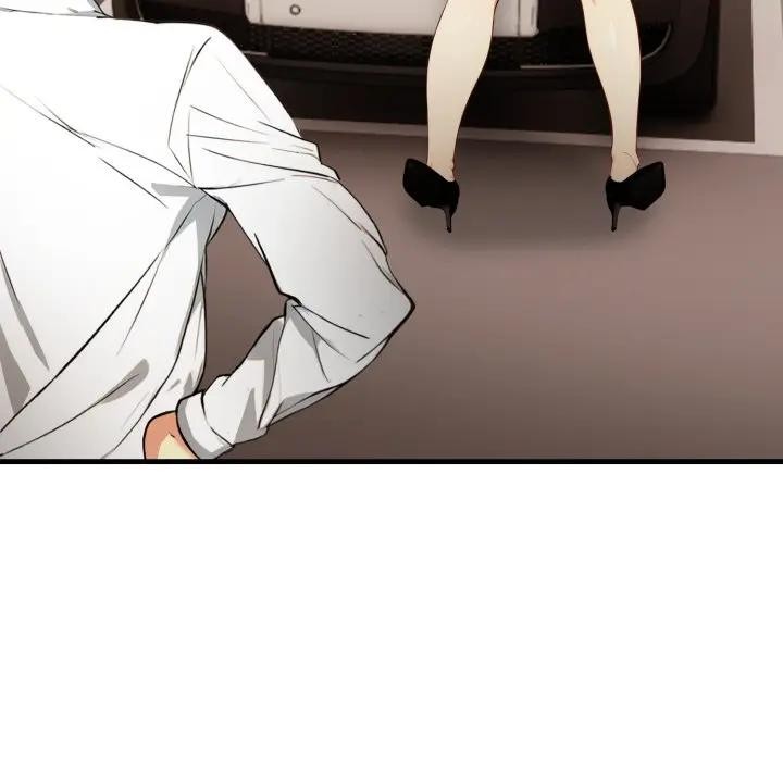 《重生險境》漫画 第9話