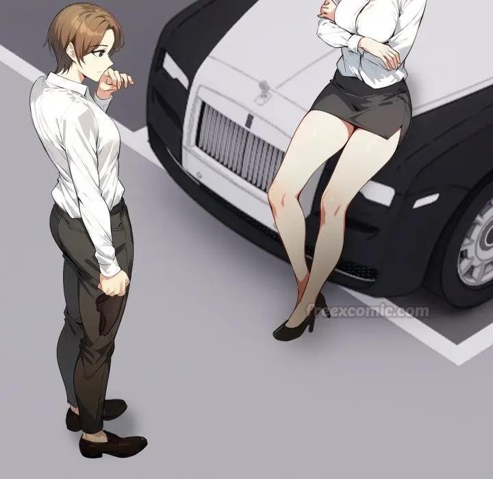 《重生險境》漫画 第9話