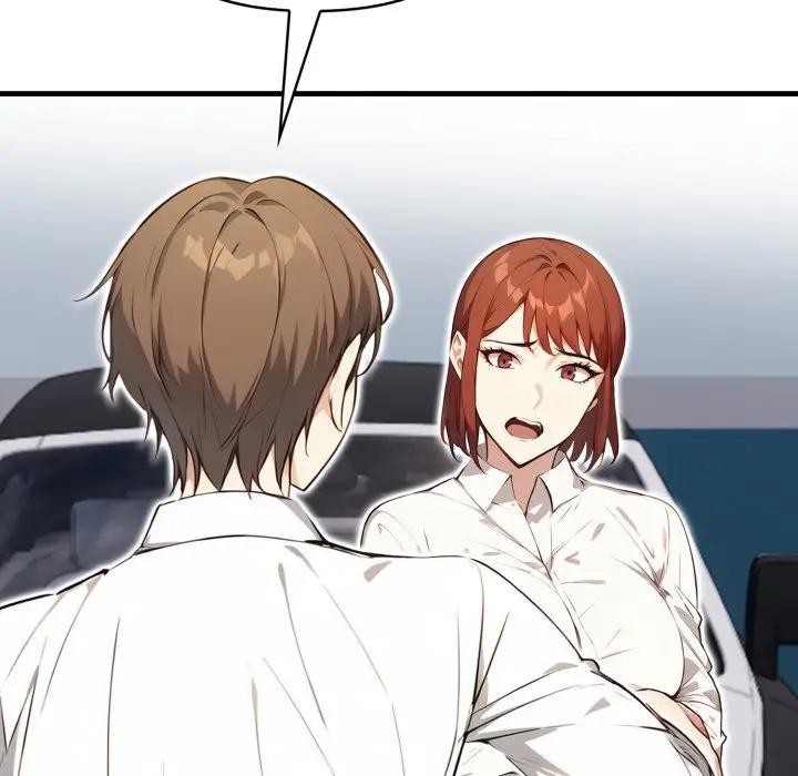 《重生險境》漫画 第9話