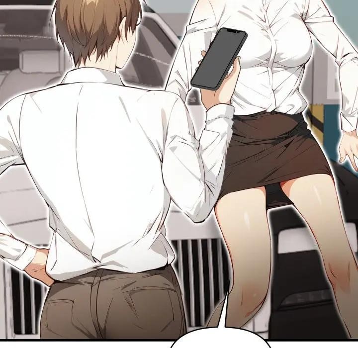 《重生險境》漫画 第9話